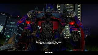 Transformers Shadow Rising  Standalone loader Arcade PC [upl. by Alexandr]