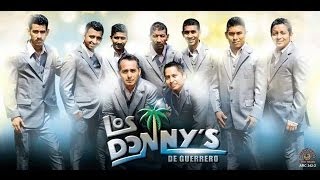 LOS DONNYS Y SUS JR LOS DOS AMIGOS [upl. by Ytissac]