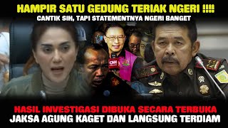 Mengerikan Kasus Tom Lembong Ternyata Sudah di Investigasi Oleh Anggota Dewan Ini [upl. by Ykroc]