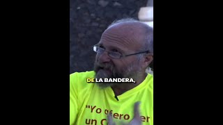 Un CANARIO de IZQUIERDAS se ve OBLIGADO a CAMBIAR de BANDO [upl. by Aenert540]