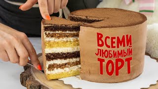 Торт quotМИШКА НА СЕВЕРЕquot🐻‍❄️ ВКУС ЛЮБИМЫХ КОНФЕТ🍬  Я  ТОРТодел [upl. by Ayt]