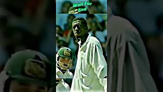 curtly ambrosecurtly ambrose best bowlingcurtly ambrose bowlingcurtly ambrose [upl. by Dalury676]