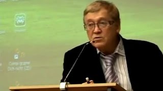 Гаряев П П Код Бога Волновая генетика  PETER GARIAEV [upl. by Octavius]