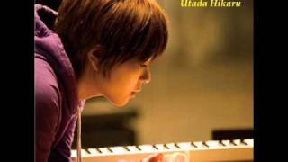 Utada Hikaru  Merry Christmas TNROC Remix [upl. by Maclay]