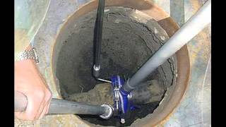 Utilicor Keyhole Coring and Reinstatement Overview with Utilibond [upl. by Cyd761]