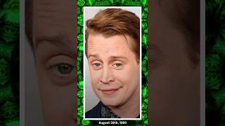 Macaulay Culkin [upl. by Kcerred69]