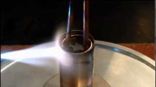 ChannelFlux Silver Brazing Alloy [upl. by Foulk]