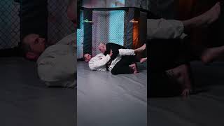 Closed Guard Mastery Overhook Punch Choke Gi [upl. by Favrot629]