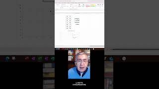 La retta di regressione con excel statistica [upl. by Slack918]