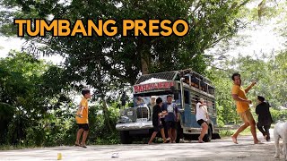 TAMBAY SA TABING KALSADA  Jeepney House Philippine Loop [upl. by Gage]