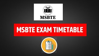 Msbte winter 2024 exam form date  msbte winter 2024 exam update msbte winterexam youtube [upl. by Leirua]