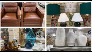 HOME GOODS SHOP WITH ME  HOME DECOR FINDS  FALL 2024 HOME DECOR  FURNITURE FINDS [upl. by Susanna98]