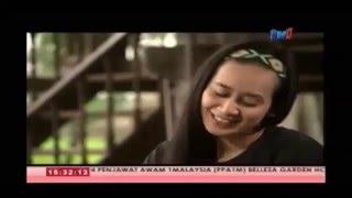 Telefilem Lagu Hidup FULL Marsha Milan Nazim Othman [upl. by Aihset]