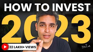 6 best ways you can invest  2023 edition  Investing for beginners  Ankur Warikoo Hindi [upl. by Valene473]