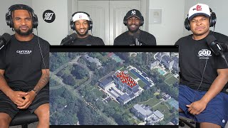 KENDRICK LAMAR  Not Like Us REACTION [upl. by Tillford]