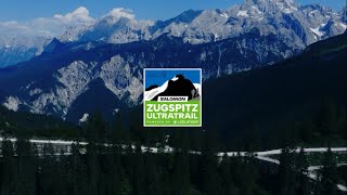 Zugspitz Ultratrail 2024 Recap amp 2025 Outlook [upl. by Ynahirb]