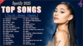 Top Hits 2023 💄💄 New Popular Songs 2023 💄Pop Songs 2023  Best English Songs 2023 [upl. by Atirys]