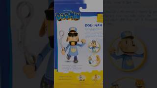 Dog Man Movie Merch And Toys dogman dogmanmovie toys movie merch popcornbucket actionfigure [upl. by Treacy]