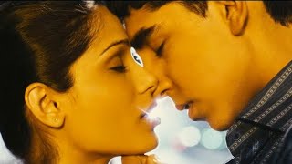 Slumdog Millionaire ❤ Latika amp Jamal Freida Pinto Dev Patel  Latika Theme Instrumental [upl. by Anert576]