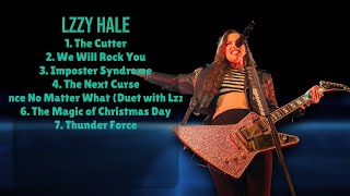 Lzzy HaleEssential songs to soundtrack your yearTopRated ChartToppers LineupCoherent [upl. by Ermin]