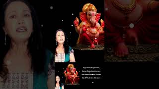 Gayiye Ganapati for Ganesh Chaturthi 2024 [upl. by Ita]