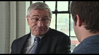 The Intern  Trailer 3 Warner Bros Pictures HD [upl. by Healion]