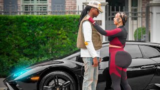 GOLD DIGGER PRANK PART 399 [upl. by Concordia]