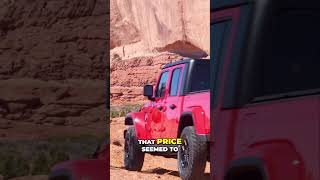 Jeep Gladiator repositioned What It Means for Buyers [upl. by Nive]