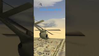 littlebirddailyaviationshortvideoshortsmilitarypilotverticalhelicopter50calsparkusaf [upl. by Uball]