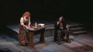 Cygnet Theatre  Sweeney Todd  Worst Pies in London [upl. by Puritan]