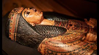 Mummy Speaks For First Time in 3000 years [upl. by Eurydice]