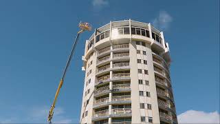 Case Study  Atlantic Tower Motor Inn  Adelaide [upl. by Newo]