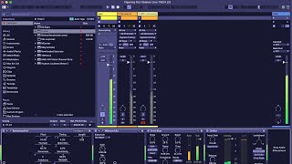 Figuring Out Ableton Live 11824 2 [upl. by Woo]