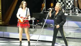 Rod Stewart  Maggie May [upl. by Fadas]