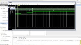 Comparator Simulation in Vivado [upl. by Selfridge339]