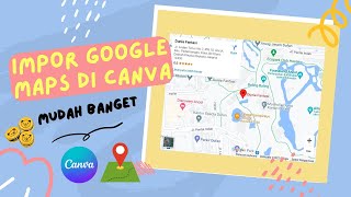 Cara Membuat Link Review Google Maps  NEO56 Studio [upl. by Zeuqcaj]