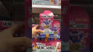 STITCH UNBOXING TIME  DISNEY MUNCHLING PLUSH TARGT EXCLUSIVE target munchlings haul fyp stitch [upl. by Veedis439]