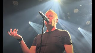 Poets of the Fall  Sleep live  Tavastia Helsinki 251123 [upl. by Sammer]