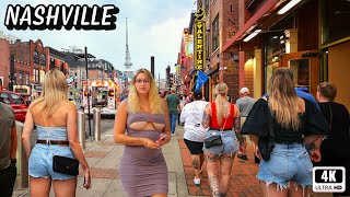 Nashville Tennessee  Music City Magic [upl. by Nolad]