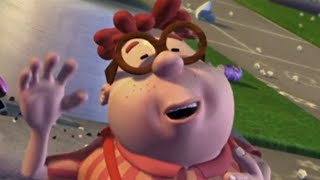 Carl Wheezer moan in 4KHDR60FPS [upl. by Alyos]