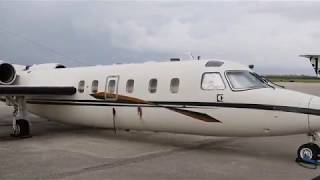 Video 2 of 2 Westwind II Private Jet  Model 1124A  Online Auction  wwwatkinsononlinecom [upl. by Gilud160]