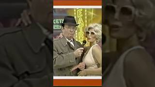 Dian Parkinson as Marilyn on Price is Right 1983 [upl. by Aekin]