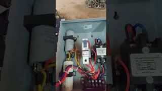 Starter repair at home short video short viral short feed [upl. by Martinic]