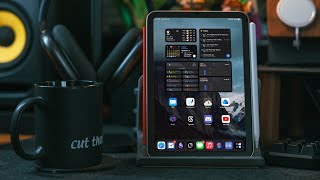 My iPad mini Setup [upl. by Youngran]