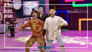 MARI KITA SAHUR  Episode 17 220616 Part 38 [upl. by Wrennie]