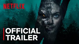 Viking Wolf  Official trailer  Netflix [upl. by Anniahs]