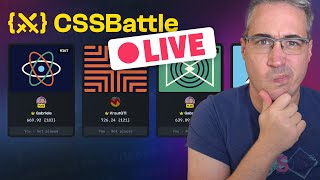 Taking on a CSS Battle Live [upl. by Llechtim244]