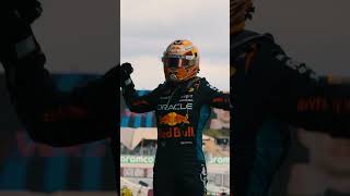 Max Verstappen 2023 FIA FORMULA 1 WORLD CHAMPION 🏆 shorts edit maxverstappen [upl. by Avika678]