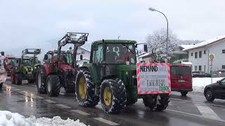 Es Reicht  Nr2 Aufstand der Landwirte und Unternehmer [upl. by Wallford]