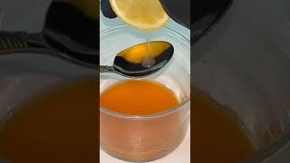 Natural recipe to whiten your teeth and remove tartar at home Recipe teeth dentist [upl. by Notneiuq]